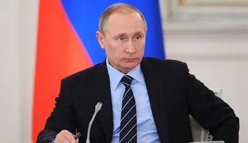Oliver Stone termina de rodar un documental sobre Putin