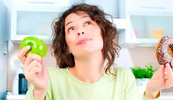 Una receta de sólo 29 calorías