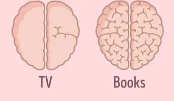 Comer mucha azúcar, estar estresado, ver mucha TV y realizar muchas tareas a la vez, reducen tu coeficiente intelectual 
