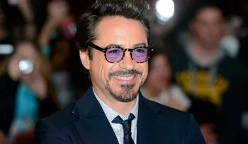 California le perdona a Robert Downey Jr. cargos relacionados con droga