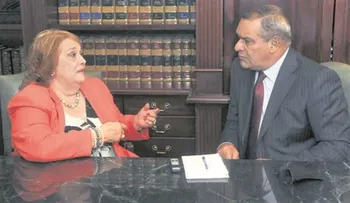 â??Si no hubiera sido hija de Trujillo, jamás habría sido trujillistaâ?, dice hija del sátrapa