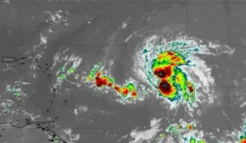 Fiona pretende llegar este domingo como huracán a República Dominicana; país completo bajo alerta