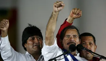WikiLeaks revela el subversivo plan de EE.UU. para América Latina 