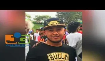 El hombre que mató a su hermano se hacia el "inocente", y yo lo maté... (VIDEO)