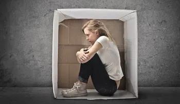 5 señales de que estás viviendo con miedo y no te permite crecer