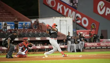 Leones buscan clasificar en primer lugar en el raund robin