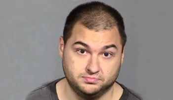 La trampa perfecta de la Policía a un asesino serial de Las Vegas