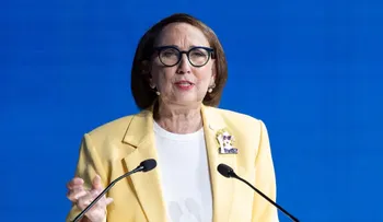 Rebeca Grynspan lidera cuarta votación del Consejo de Seguridad para suceder a Guterres