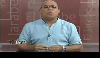 Domínguez Brito desvía la atención de OISOE (VIDEO)