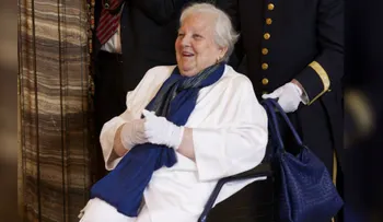 Muere la agente literaria Carmen Balcells