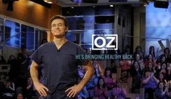46% no cree en lo que dice el Dr. Oz 