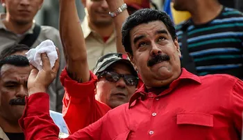 Contramarcha del oficialismo en Venezuela a la marcha opositora del jueves