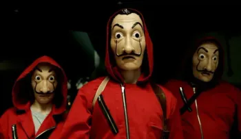 "La casa de papel" irrumpe en la Ciudad de México con experiencia inmersiva