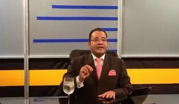 Amenazan de muerte a Salvador Holguín, denuncia el propio periodista 