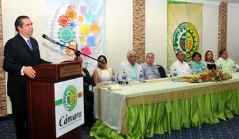 Francisco Javier: Le llegó el momento del turismo al Noroeste 