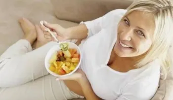 10 Alimentos que retrasan el paso del tiempo 