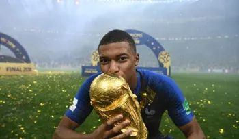 Kylian Mbappé: El chico de Bondy que nunca olvidó su lugar de nacimiento