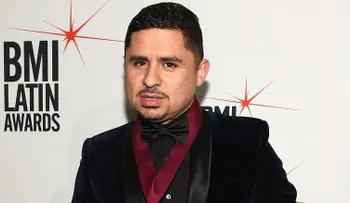 Acusan de secuestro a Larry Hernández, estrella de televisión