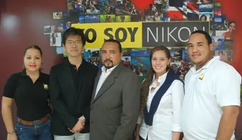 Nikon anuncia apertura de escuela de fotografía 