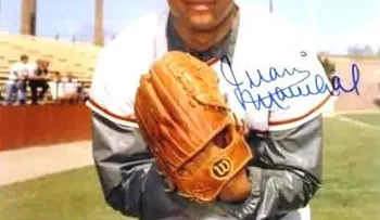 Inmortal pondera nombre de â??Estadio Quisqueya Juan Marichalâ?\