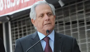 El presidente ejecutivo de CBS, Les Moonves, sale de la compañía tras acusaciones de acoso sexual 
