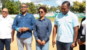 Propeep y Desarrollo Barrial coordinan "Gobierno Contigo" en La Altagracia