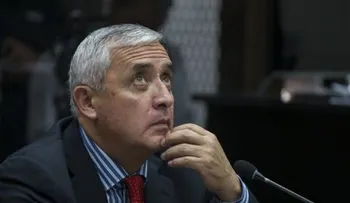 Ira, asco por corrupción marcan elecciones presidenciales en Guatemala