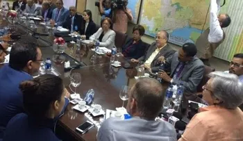 Coordinan estrategias para combatir mosquito vector del dengue