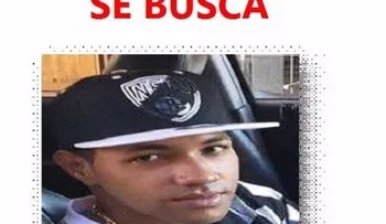 Policía difunde foto de acusado de la muerte de un alemán 