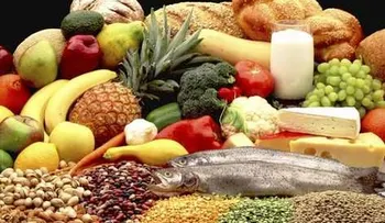 Una dieta rica fibra ayuda a prevenir el asma alérgica, según estudio