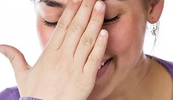 ¿Sabías que sonrojarse te hace ver como una persona más confiable?