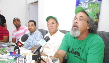 Rogelio Cruz anuncia â??siete días por Mirandaâ?