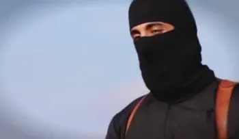 Detienen en Turquía a asociado de 'John el yihadista'