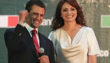 Angélica Rivera compró una casa en Los Ángeles, según prensa mexicana