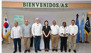 Fortalecen atención primaria en la frontera dominicana