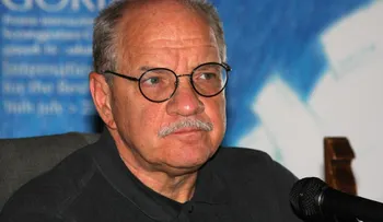 Paul Schrader: Es difícil llevar a la gente a ver cine independiente