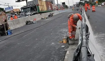 Cierran tramo de la 27 de Febrero con Caonabo