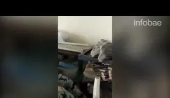 Una cobra real invade su vivienda y vive un aterrador momento 