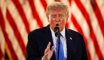 Trump confirma que sus enviados Witkoff y Kushner viajarán este fin de semana a Moscú y Kiev para reactivar negociaciones de paz