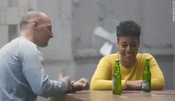 La 'lección' de Heineken a Pepsi tras el polémico comercial