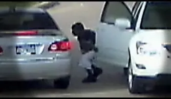 Conoce el significado de centavo colocado en la manija de la puerta de tu auto (VIDEO)