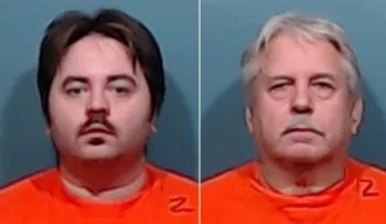 Padre e hijo son acusados de matar a su vecino por un colchón