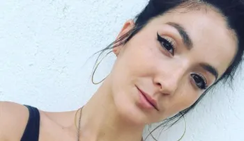 Eréndira Ibarra revela que fue abusada por un actor famoso:  "Me han violado y han abusado de mí