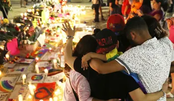 Vínculos de Omar Mateen con el entorno gay dan un nuevo giro a la investigación