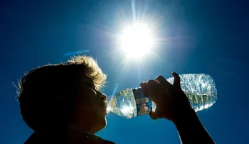 Por altas temperaturas en Paraguay, autoridades piden protegerse del sol