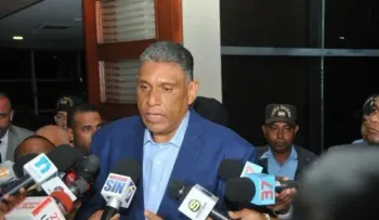 Chú Vásquez le recuerda al Canciller, que RD ha sido el país más solidario con Haití; tilda de "imprudente y desacertadas", sus declaraciones 