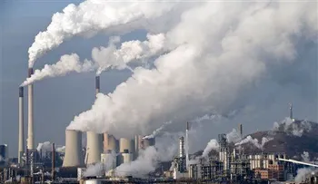 Advertencias: Informe de la ONU sobre clima 