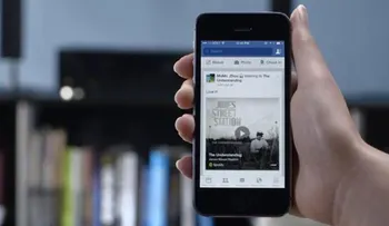 Facebook pone a prueba el botón "Comprar"