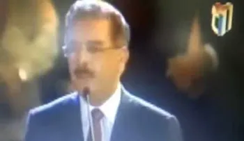 Así habla Danilo de Leonel (Video) 