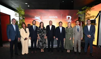 VIDEO Y NOTA Banreservas inaugura Expomóvil 2026 con tasas de interés desde 6.85 %